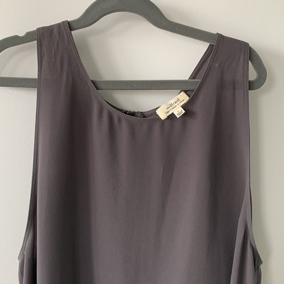 Aritzia Wilfred Sevres Blouse - Size S and L - Picture 8 of 9